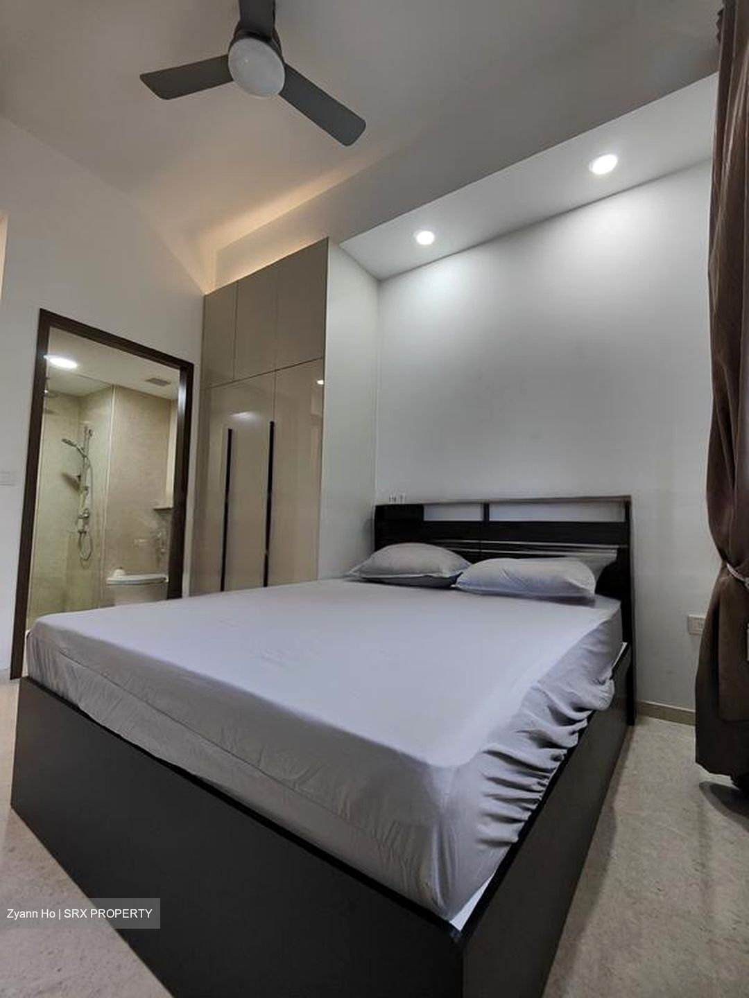38 Jervois (D10), Apartment #476498881